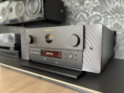 Marantz AV 10 Receiver - wie neu - Bild 1 von 4
