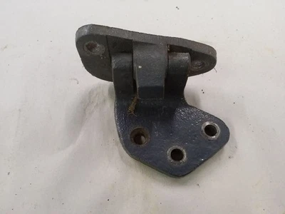 Grey Rear Right Door Upper Hinge | Fits 1980-1987 Jaguar XJ6 - Image 1 of 4