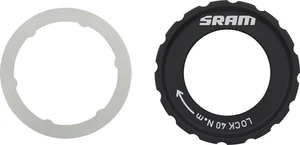 SRAM Centerlock Lockring Bremsscheibe Außen verzahnt 15 - 20 mm  11.2018.063.004 - Picture 1 of 4