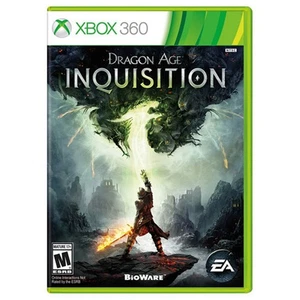 Dragon Age Inquisition () Nuovo - Foto 1 di 1