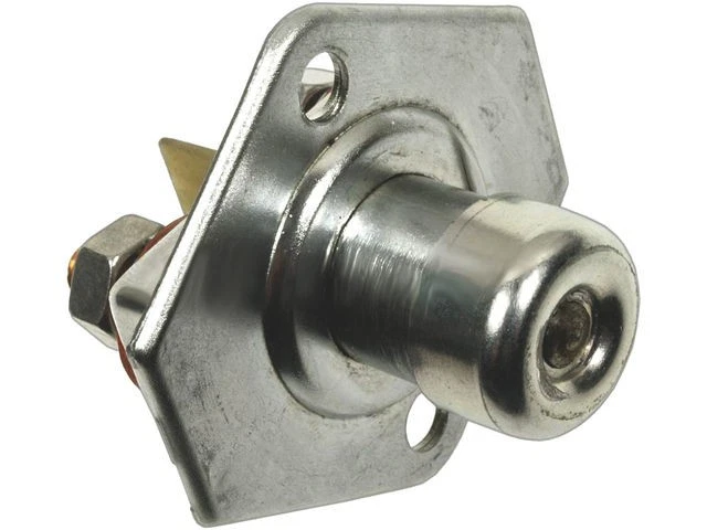 Solenóide de partida 93TZWG34 para Ambassador Super 600 LaFayette Custom 1953 1948 - Imagem 1 de 1