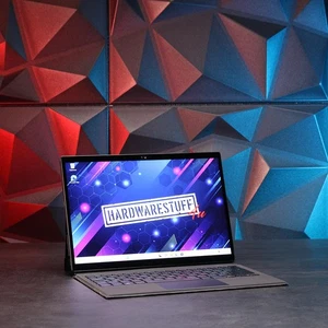 Asus ROG Flow Z13 2 en 1 // i9-13900H, RTX 4060, 16 GB RAM, 1 TB SSD - Imagen 1 de 7