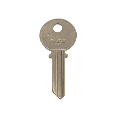 2 AFTERMARKET READING 1019D RE5M RE6 75D 19D 5RE2 A117 115R COMMERCIAL KEY BLANK - Image 1 of 2