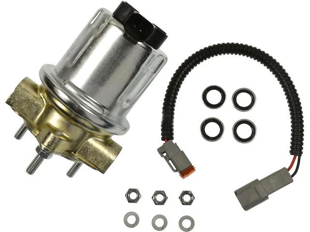 Bomba de transferencia de combustible para 98-02 Dodge Ram 2500 3500 5,9 L 6 cilindros VR66K6 Foto 1 de 1