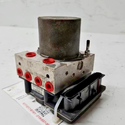 2007-2009 Toyota Camry Actuator ABS Anti Lock Brake Pump Module Assembly OEM Foto 1 de 4