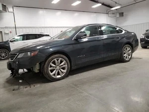 Rear View Mirror Automatic Dimming Opt DD8 Fits 13-23 MALIBU 8975697 - Picture 1 of 12
