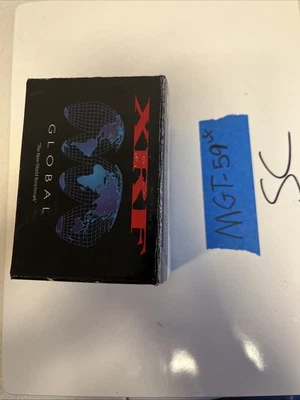 Rótula delantera inferior XRF K9385 Honda Civic Accord CRX Prelude Acura Integra Foto 1 de 4