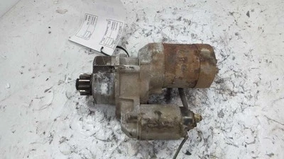 Motor de arranque compatible con 02-03 Infiniti QX4 273009 Foto 1 de 4
