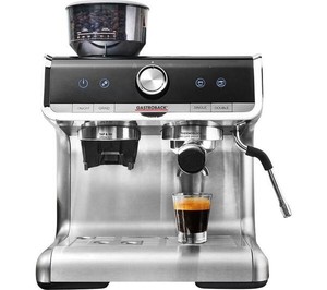 Gastroback Coffee, Tea \u0026 Espresso 