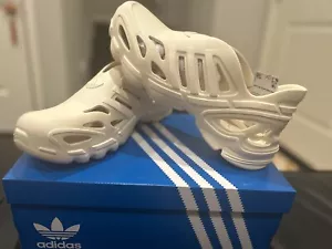 Herren adidas Originals adiFOM Supernova Wonder weiß Freizeitschuhe Größe 8 IF3917 - Bild 1 von 13