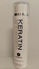 KERATIN HAIR TREATMENT SHAMPOO KEEP LISS 200/400 ML