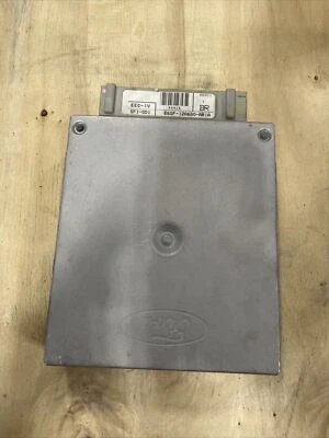 Модуль управления двигателем Ford ECM, OER 78-4325 отремонтированный, 86 Ford Ltd - Изображение 1 из 4