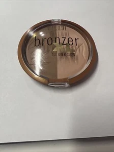 MILANI BRONZER XL ALL OVER GLOW 04 DOLCI - Non Sealed. Brand New. As Is. - Picture 1 of 3