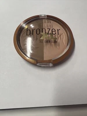 MILANI BRONZER XL ALL OVER GLOW  04 DOLCI - Non Sealed. Brand New. As Is. - Image 1 of 3