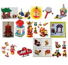 LEGO Small Collection Packs