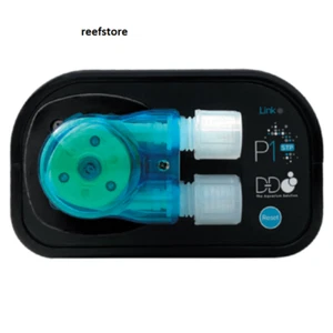 D-D STEPPER MOTOR PERISTALTIC PUMP continuous 24/7 running or programmable mode - Picture 1 of 1