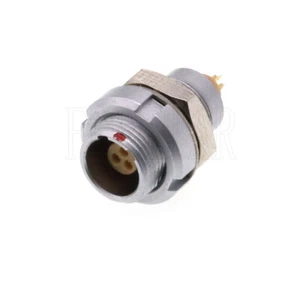 00B 3pin connector EEB.00.303 socket for Wisycom MTP40/40S for Sennheiser SK2000 - Picture 1 of 8