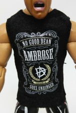 dean ambrose elite 58