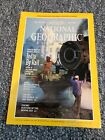 NATIONAL GEOGRAPHIC Magazine, JUNE 1984, INDIA BY RAIL