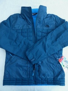 the north face ic thermoball jacket