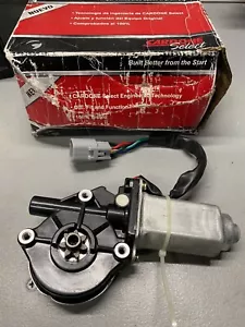 Window Lift Motor 98-07 Lexus LX470 & 98-07 Toyota Land Cruiser NEW - Picture 1 of 7