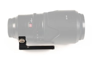 Fuji XF 50-140mmf/2.8 Arca Swiss Foot replacement 4 Kirk RRS Kirk Foba QD Socket