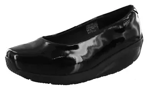 MBT WOMEN HANI 6S CASUAL SLIP ON WALKING SHOES - Picture 1 of 5