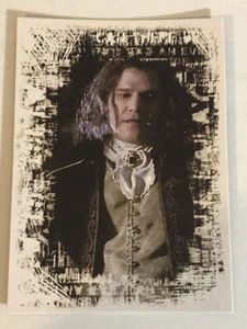 Tarjeta coleccionable Buffy The Vampire Slayer revelaciones #48 David Boreanaz - Imagen 1 de 2