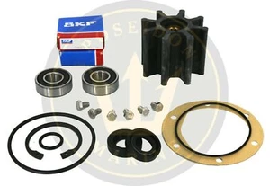 Water pump repair kit for Volvo Penta 860629 3583115 similar to 877373 3841697 - Picture 1 of 5