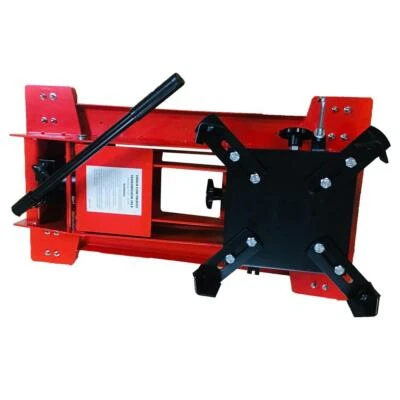 Torin Hydraulic Roll-Under Transmission Service/Floor Jack 1/2 Ton 1,100LB - Image 1 of 4