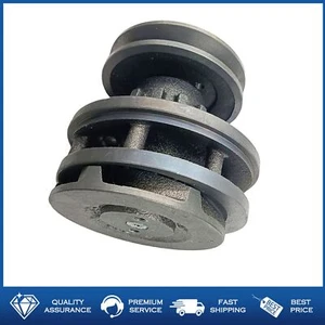 Bomba de agua 6685-61-1024 3945361 para topadora Komatsu Cummins NH220 D80P HD200-2 - Imagen 1 de 5