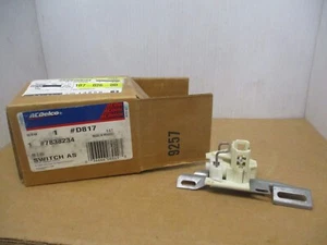 ACDelco D817 Or GM 7838234, Dimmer Switch - Picture 1 of 5