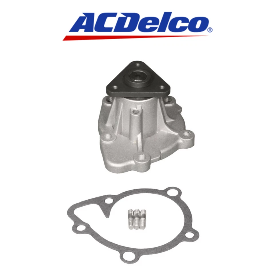 Bomba de agua del motor ACDelco 252-919 88875330 para Jeep Cherokee Compass 07-18 Foto 1 de 3