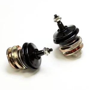 Front Camber Kit +/- 1.50 Left & Right Jeep Grand Cherokee (WK) 05-10 RWD/4WD - Picture 1 of 1