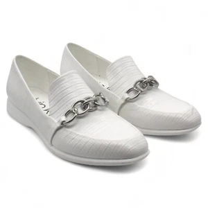 Calvin Klein Loafers (Size 8) - Picture 1 of 9