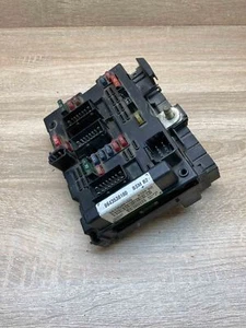 9643538180 Delphi Peugeot Citroen Body Control Module Junction Box - Picture 1 of 7