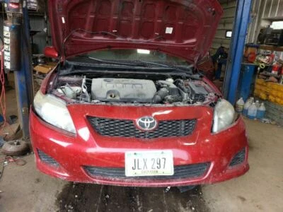 Motor de caixa de fusíveis Canadá Market compatível com 09-14 MATRIX 1934596 - Imagem 1 de 4