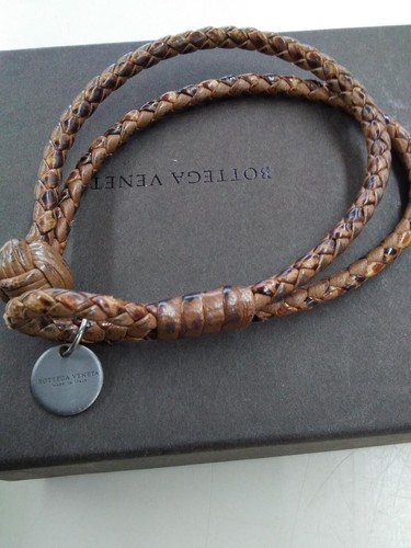 BOTTEGA VENETA #4 bracciale