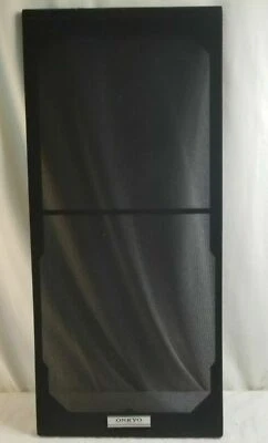 Parrilla de altavoz ONKYO Fusion AV S-31 Foto 1 de 4