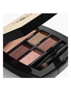 CHANEL LES BEIGES EYESHADOW PALETTE Healthy Glow Natural Eyeshadow TENDER, NEW - Picture 1 of 6
