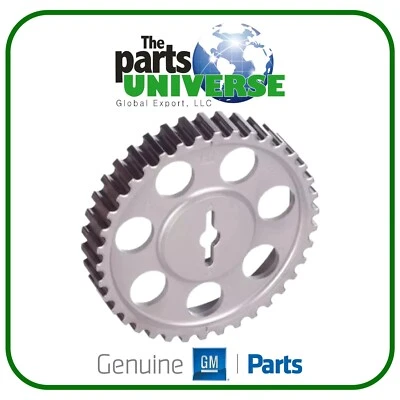 Polea de Distribución del Cramshaft para GM Damas, Matiz, Matiz3(M-200) 96352808 Foto 1 de 2