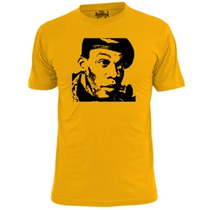 Camiseta Para Hombres Desmond Dekker Plantilla Reggae Ska 2 Tonos - Imagen 1 de 3