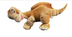 Land Before Time Little Foot Dinosaur 12"" peluche Kellytoy nuevo con etiqueta - Imagen 1 de 3