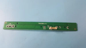 Lenovo 715G3290-3-1 Keyboard/Switches Board - Picture 1 of 2