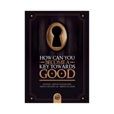 How Can You Become A Key Towards Good - Image 1 of 4