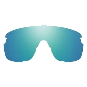 Lentes de repuesto para gafas de sol Smith Bobcat, muchos tintes, estuche incluido - Imagen 1 de 17