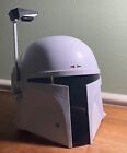 Star Wars Black Series Boba Fett Prototype Helmet USED+GREAT CONDITION (No Box)