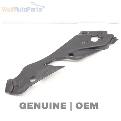 Mercedes-Benz C280 2008-2009 - embellecedor/cubierta del faro derecho 2048261424 Foto 1 de 4