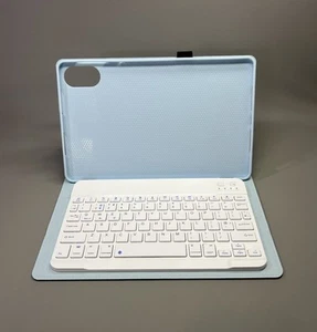 Full Body Case Folio Wireless Bluetooth Keyboard for Honor Pad X9 11.5'' 2023 - Photo 1/21