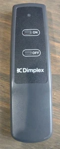 Transmisor de control remoto para chimenea eléctrica DC Dimplex APT-1315 probado - Imagen 1 de 3